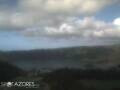 Webcam Sete Cidades (Azoren)