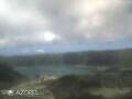 Webcam Sete Cidades (Azzorre)