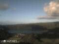 Webcam Sete Cidades (Azores)