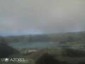 Webcam Sete Cidades (Azores)