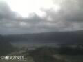 Webcam Sete Cidades (Azores)