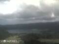 Webcam Sete Cidades (Azzorre)