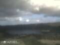 Webcam Sete Cidades (Azzorre)