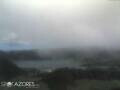 Webcam Sete Cidades (Azzorre)
