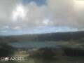 Webcam Sete Cidades (Azzorre)