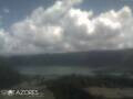 Webcam Sete Cidades (Azzorre)