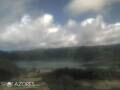 Webcam Sete Cidades (Azores)