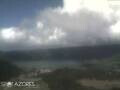 Webcam Sete Cidades (Azoren)