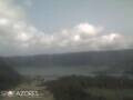 Webcam Sete Cidades (Açores)