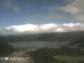 Webcam Sete Cidades (Azoren)