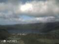 Webcam Sete Cidades (Azzorre)