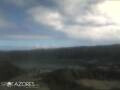 Webcam Sete Cidades (Azzorre)