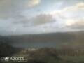 Webcam Sete Cidades (Azores)
