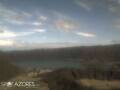 Webcam Sete Cidades (Azoren)