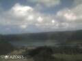 Webcam Sete Cidades (Azzorre)