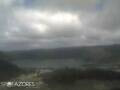 Webcam Sete Cidades (Azoren)