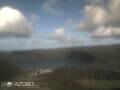 Webcam Sete Cidades (Azores)