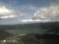 Webcam Sete Cidades (Açores)