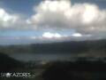 Webcam Sete Cidades (Azores)