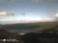 Webcam Sete Cidades (Azores)