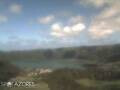 Webcam Sete Cidades (Azores)