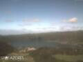 Webcam Sete Cidades (Azoren)