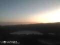 Webcam Sete Cidades (Azzorre)