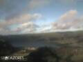 Webcam Sete Cidades (Azores)