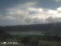 Webcam Sete Cidades (Azores)