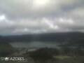 Webcam Sete Cidades (Azores)
