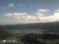 Webcam Sete Cidades (Azoren)