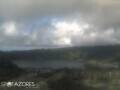 Webcam Sete Cidades (Azores)