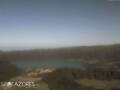 Webcam Sete Cidades (Azzorre)
