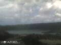 Webcam Sete Cidades (Azores)