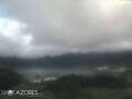Webcam Sete Cidades (Azores)