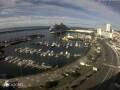 Webcam Ponta Delgada (Azores)
