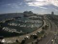 Webcam Ponta Delgada (Azores)