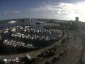 Webcam Ponta Delgada (Azores)