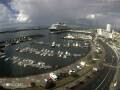 Webcam Ponta Delgada (Azores)