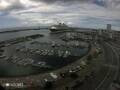 Webcam Ponta Delgada (Azoren)