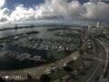 Webcam Ponta Delgada (Azoren)