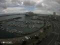 Webcam Ponta Delgada (Azoren)