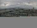 Webcam Ponta Delgada (Azoren)