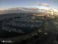 Webcam Ponta Delgada (Azores)