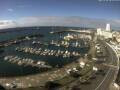 Webcam Ponta Delgada (Azoren)