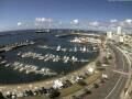 Webcam Ponta Delgada (Azores)