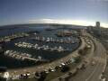 Webcam Ponta Delgada (Azores)
