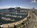 Webcam Ponta Delgada (Azoren)
