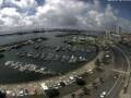 Webcam Ponta Delgada (Azores)