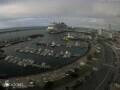 Webcam Ponta Delgada (Azoren)